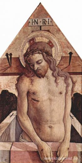 Man av sorg Man av sorg