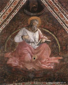 Evangelisten Johannes Evangelisten Johannes
