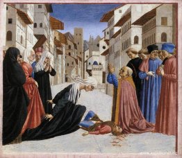Miraklet av St. Zenobius Miraklet av St. Zenobius