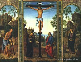 Galitzin-triptyken Galitzin-triptyken