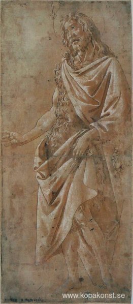 Sankt Johannes Döparen Sankt Johannes Döparen