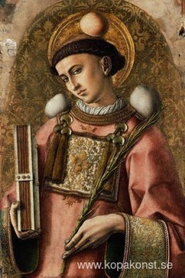 Skildring av Saintephen Skildring av Saintephen