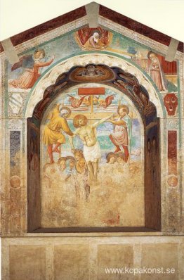 De fördömdas tabernakel De fördömdas tabernakel