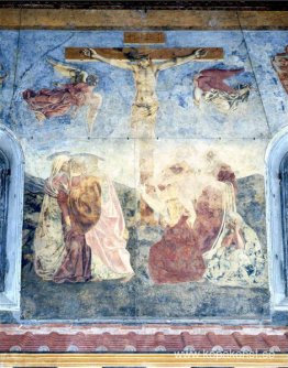 Berättelser om Kristi lidande Berättelser om Kristi lidande