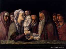 Presentation i templet Presentation i templet