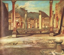 Pompeji Have (Chirurgus hus med Vesuv) Pompeji Have (Chirurgus hus med Vesuv)