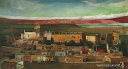 Baalbek Baalbek