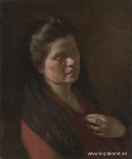 Konstnärens fru Konstnärens fru
