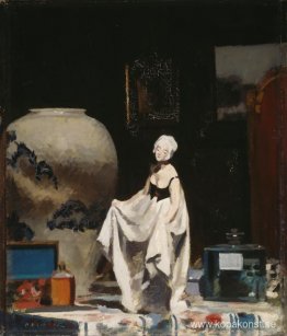 Min frus bord Min frus bord