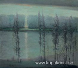 Midsommarnatt Midsommarnatt