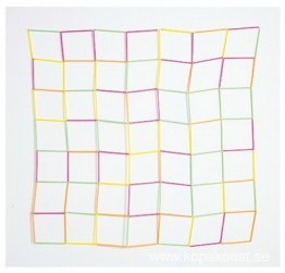 Förmodligen bäst sedd i ett mörkt rum med TV:n på Förmodligen bäst sedd i ett mörkt rum med TV:n på