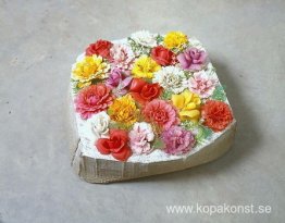 Långsiktig kudde Långsiktig kudde