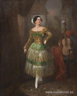 Damen av Sevilla Damen av Sevilla