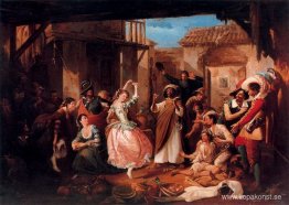 Rinconcete och Cortadillo Rinconcete och Cortadillo