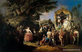 Santiponce-mässan Santiponce-mässan