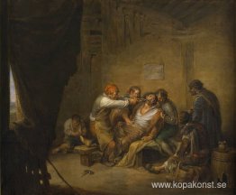 Tandpetaren Tandpetaren