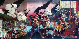 Shinpūren Rebellion Shinpūren Rebellion