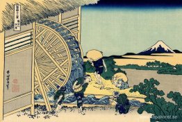 Vattenkvarn vid Onden Vattenkvarn vid Onden