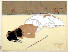 Retour D'Un Bankett. Seoul, Coree Retour D'Un Bankett. Seoul, Coree