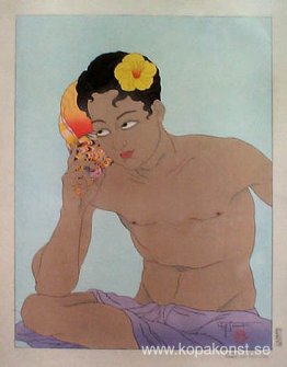 Vågornas sång. Ponape, East Carolinas Vågornas sång. Ponape, East Carolinas