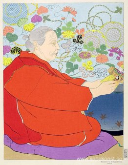 Minnen från gårdagen. Japan Minnen från gårdagen. Japan