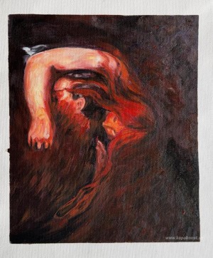 Vampyr