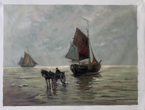 Anpassade konst