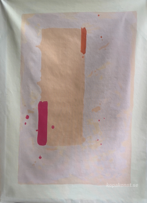 Orange, Rosa