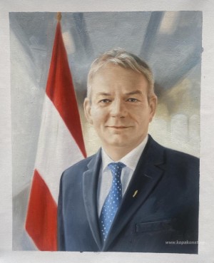 Anpassade konst