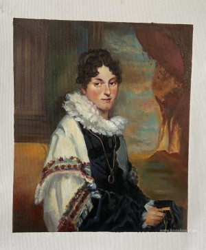 Anpassade konst