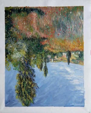 Anpassade konst