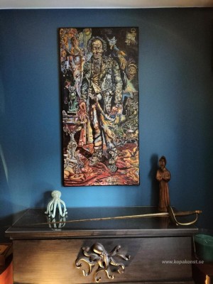 Bilden av Dorian Gray