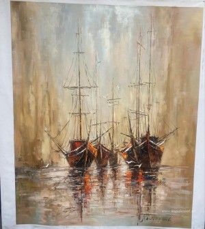 Anpassade konst