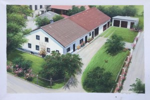 Anpassade konst