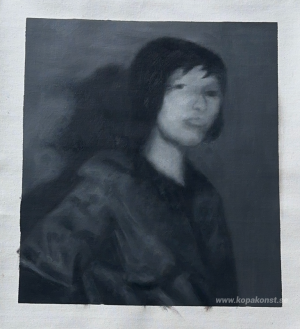 Anpassade konst