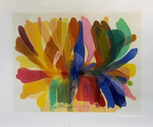 Point of Tranquility