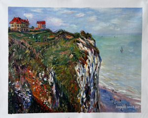 Anpassade konst