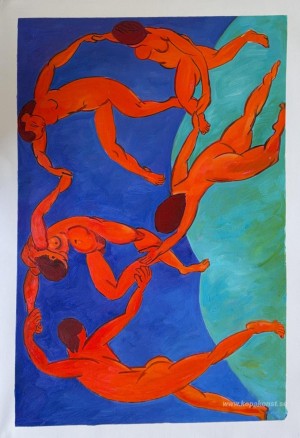 Dans (II)