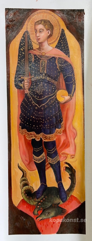 St. Michael