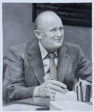 Anpassade konst