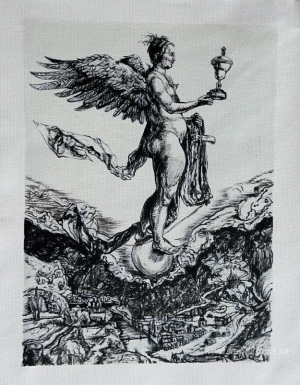 Nemesis (Den stora förmögenheten)