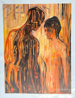 Amor och Psyche