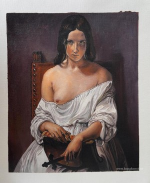 Meditation över Italiens historia