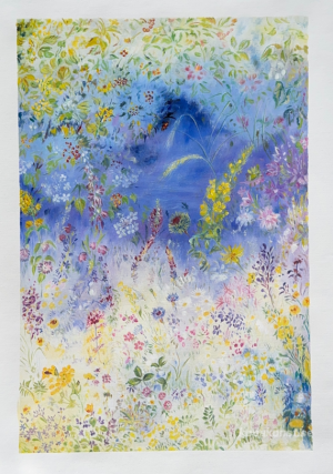 Fältblommor