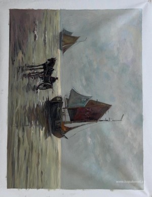 Anpassade konst
