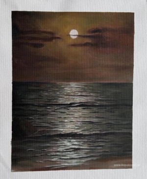 Maritime Nocturno