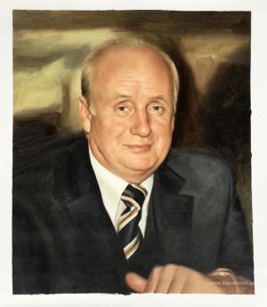 Anpassade konst