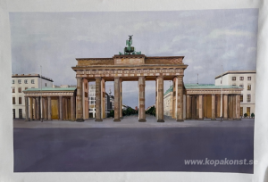 Anpassade konst