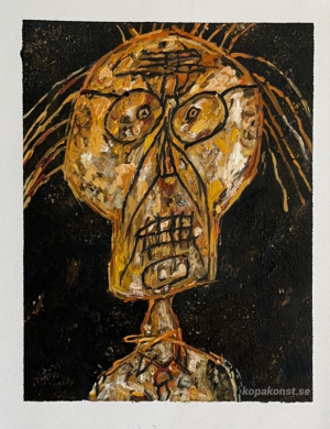 Grand Maitre of the Outsider 