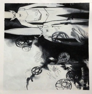 Aldrig, aldrig, land